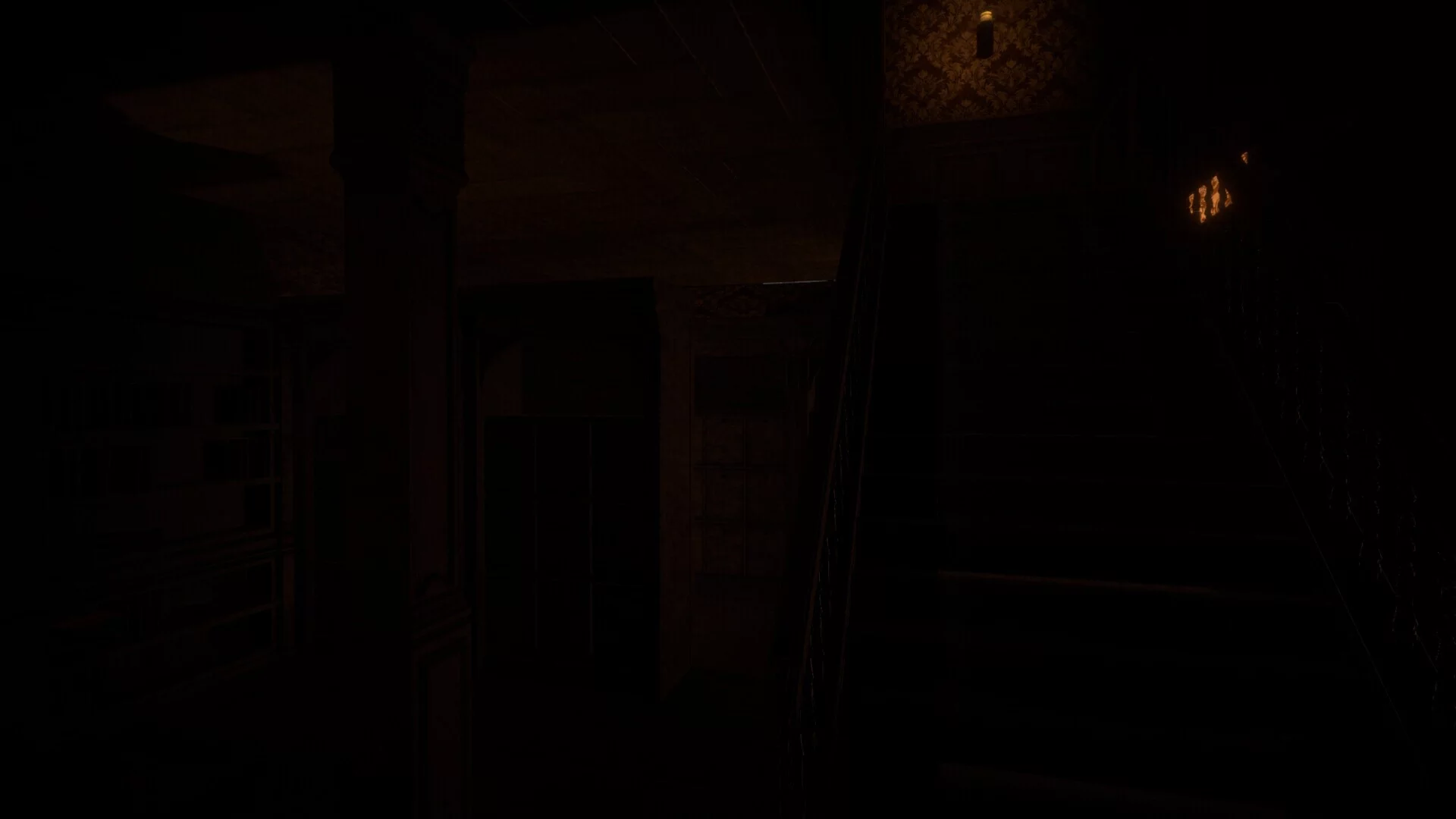 Изображение игры: The Closing Shift