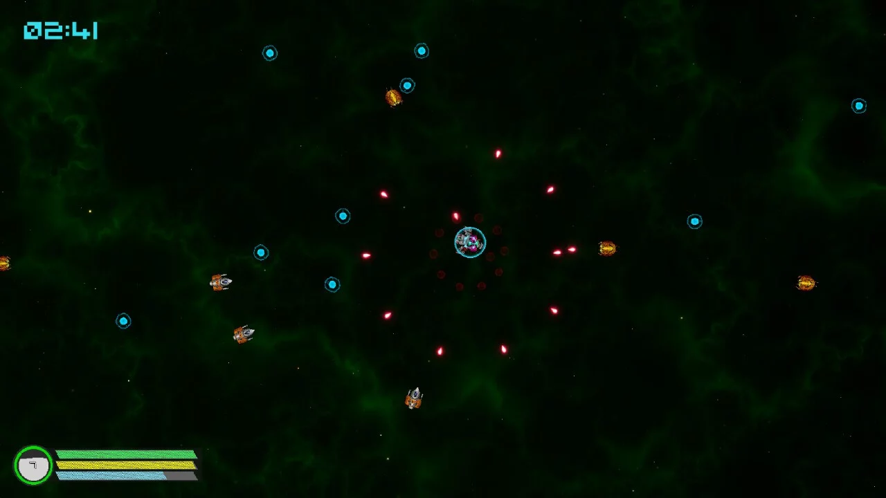 Изображение игры: Doomed Brigade