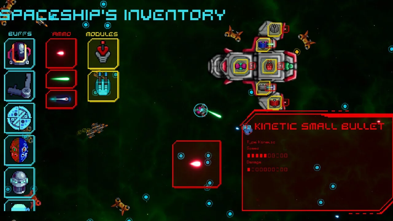 Изображение игры: Doomed Brigade