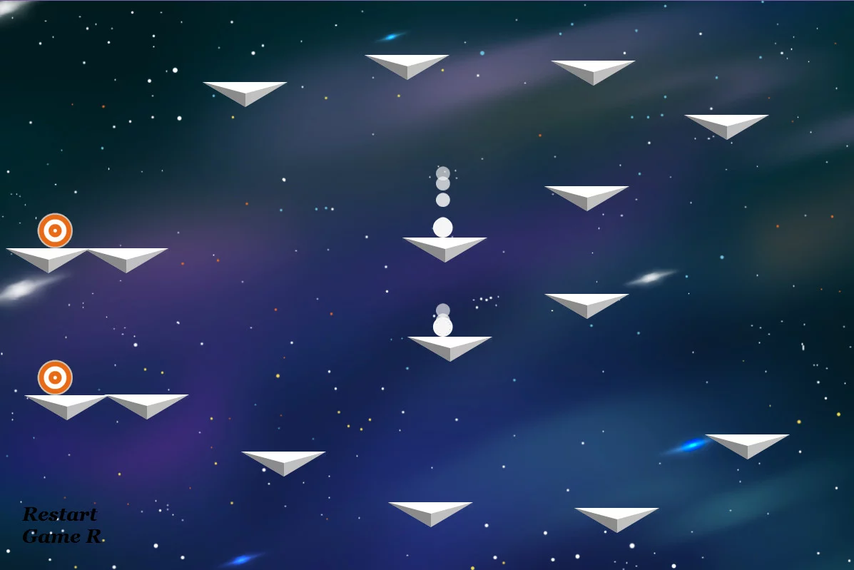 Изображение игры: Polaris