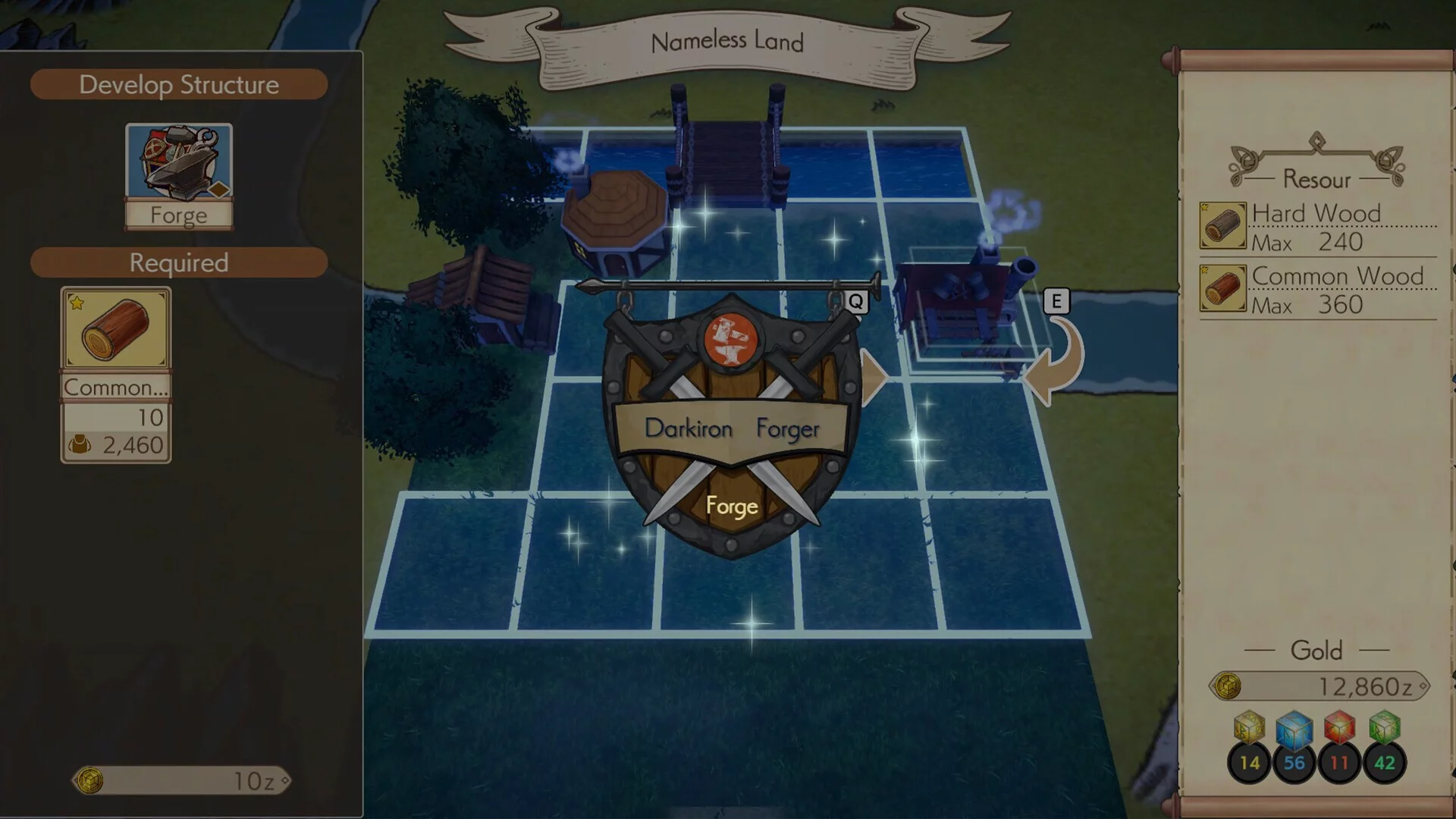 Изображение игры: KAMiBAKO - Mythology of Cube