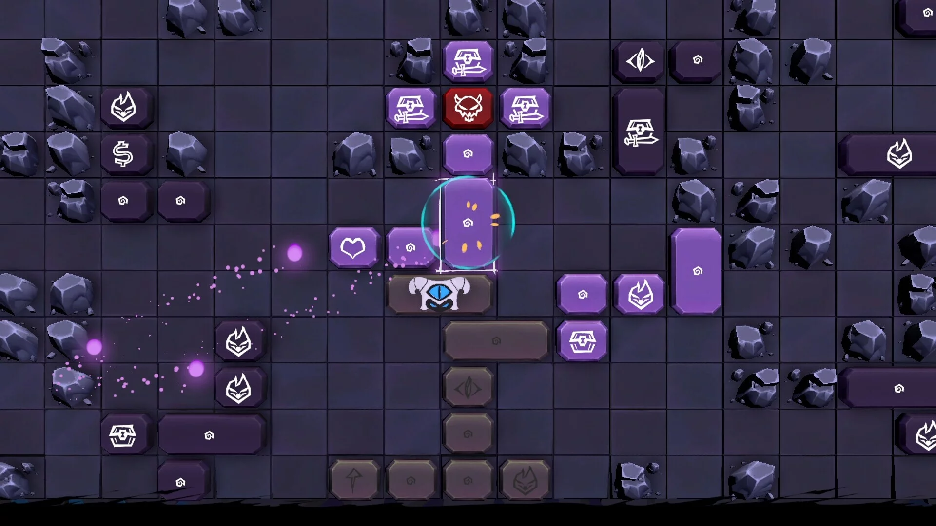 Изображение игры: Cryptical Path