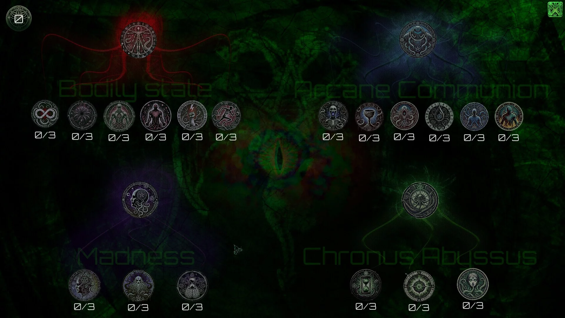 Изображение игры: Mutation