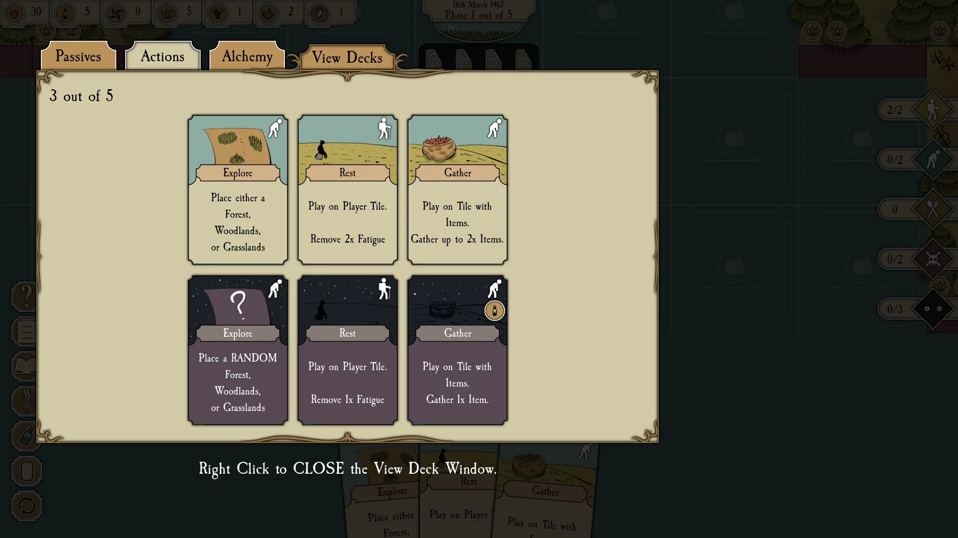 Изображение игры: Strange Alchemy