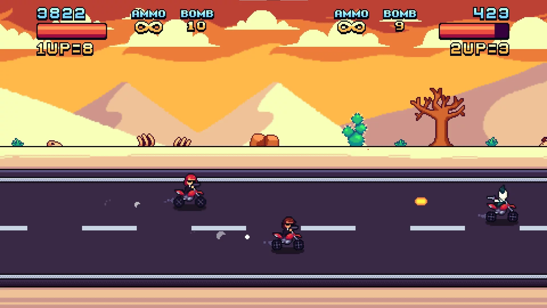 Изображение игры: Agent Fall