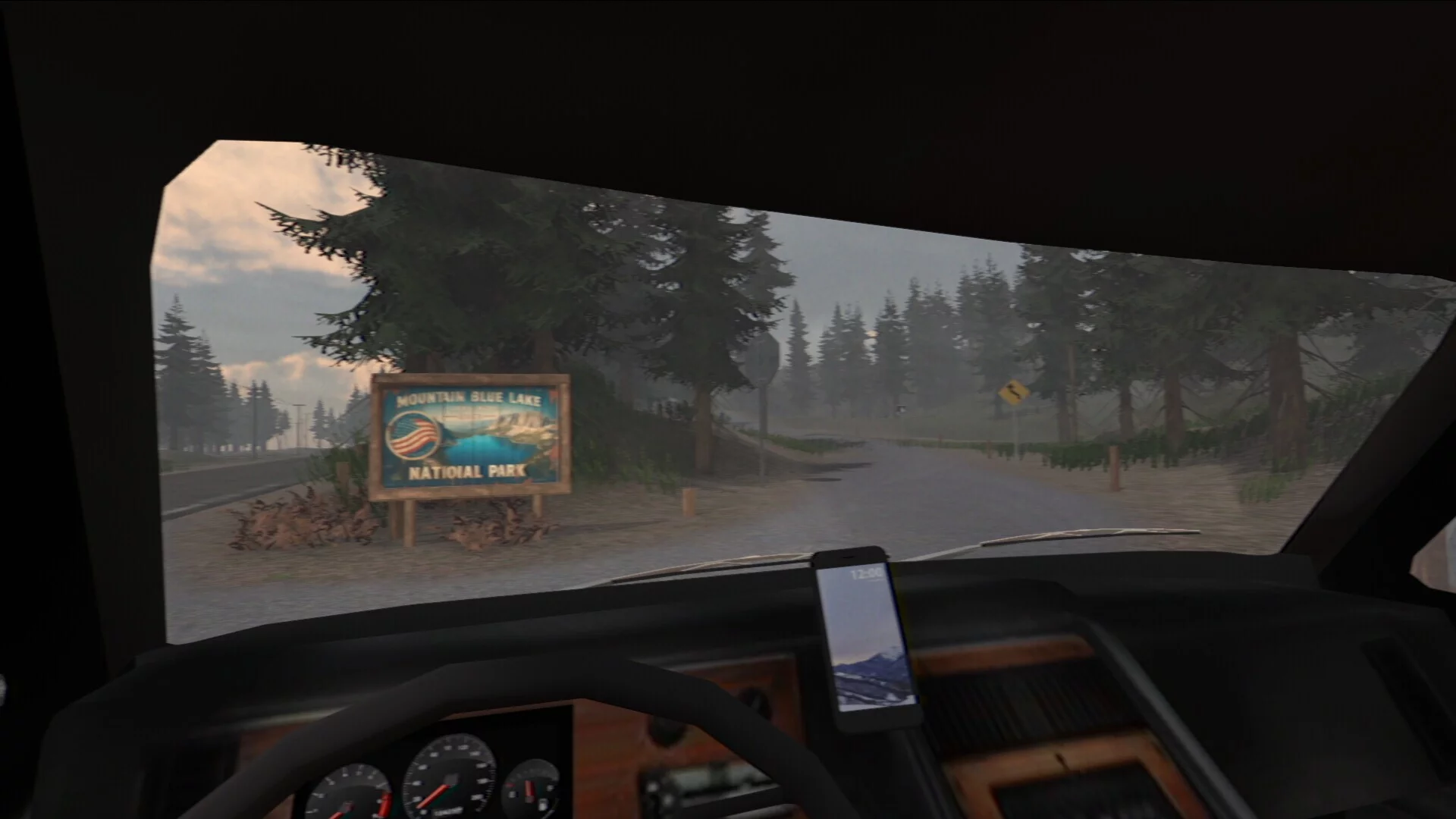 Изображение игры: Fear The Unknown - Dave Story