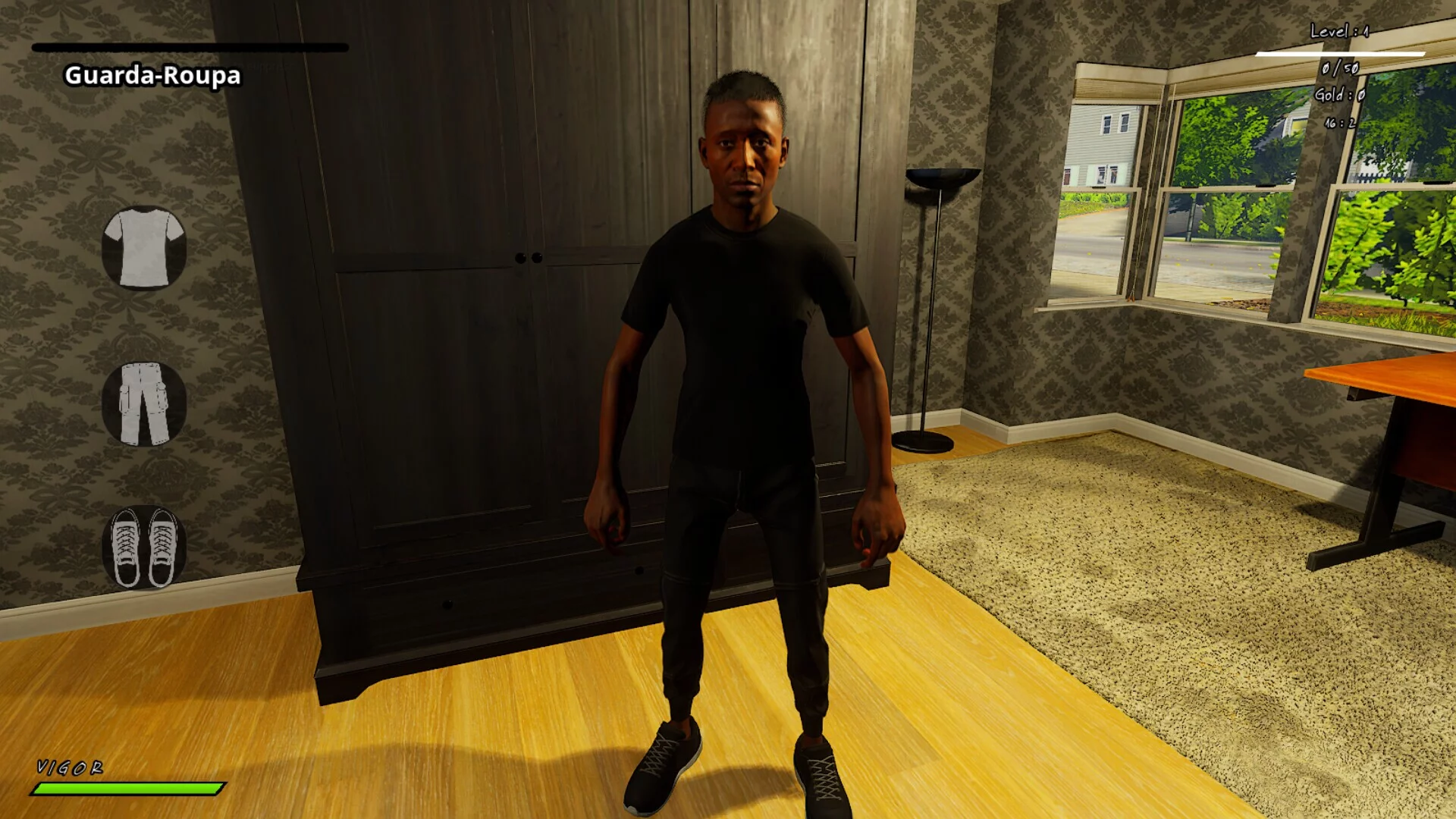 Изображение игры: Fitness: Lifestyle