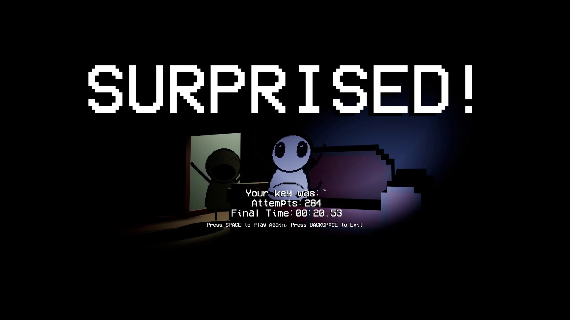 Изображение игры: Can No One Hear Me?