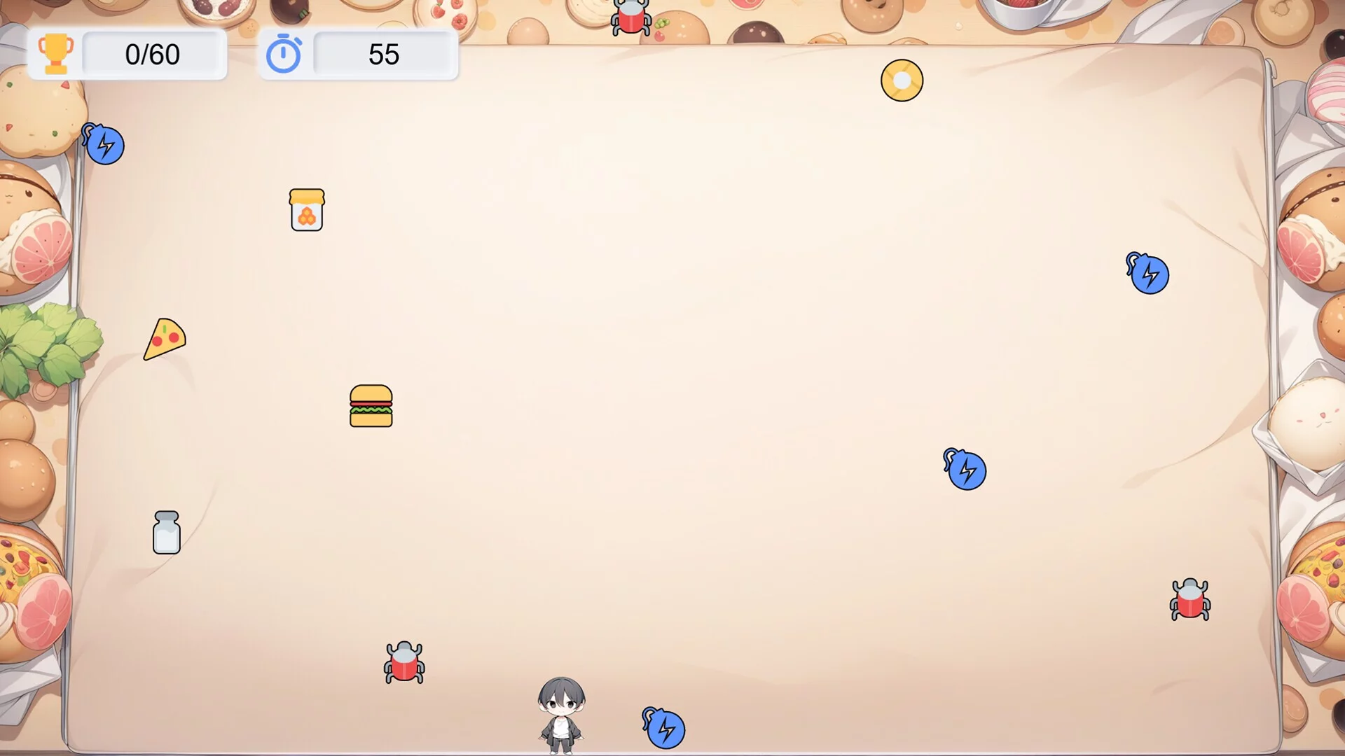 Изображение игры: FYGameCompany