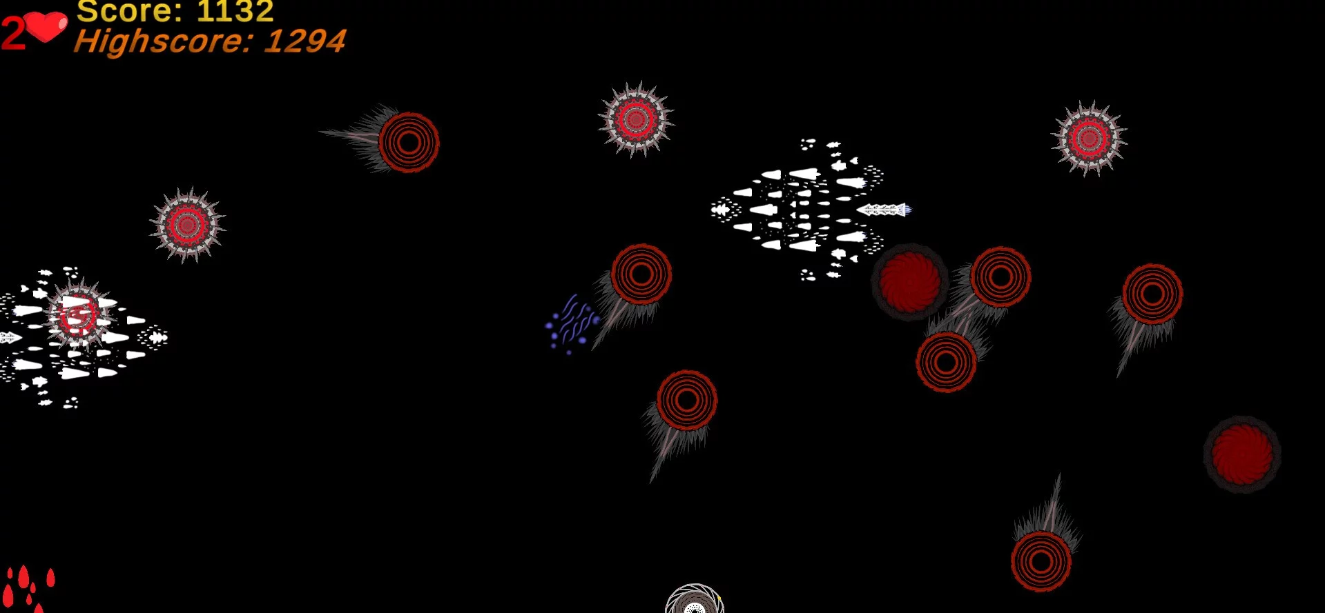 Изображение игры: Action Clicker