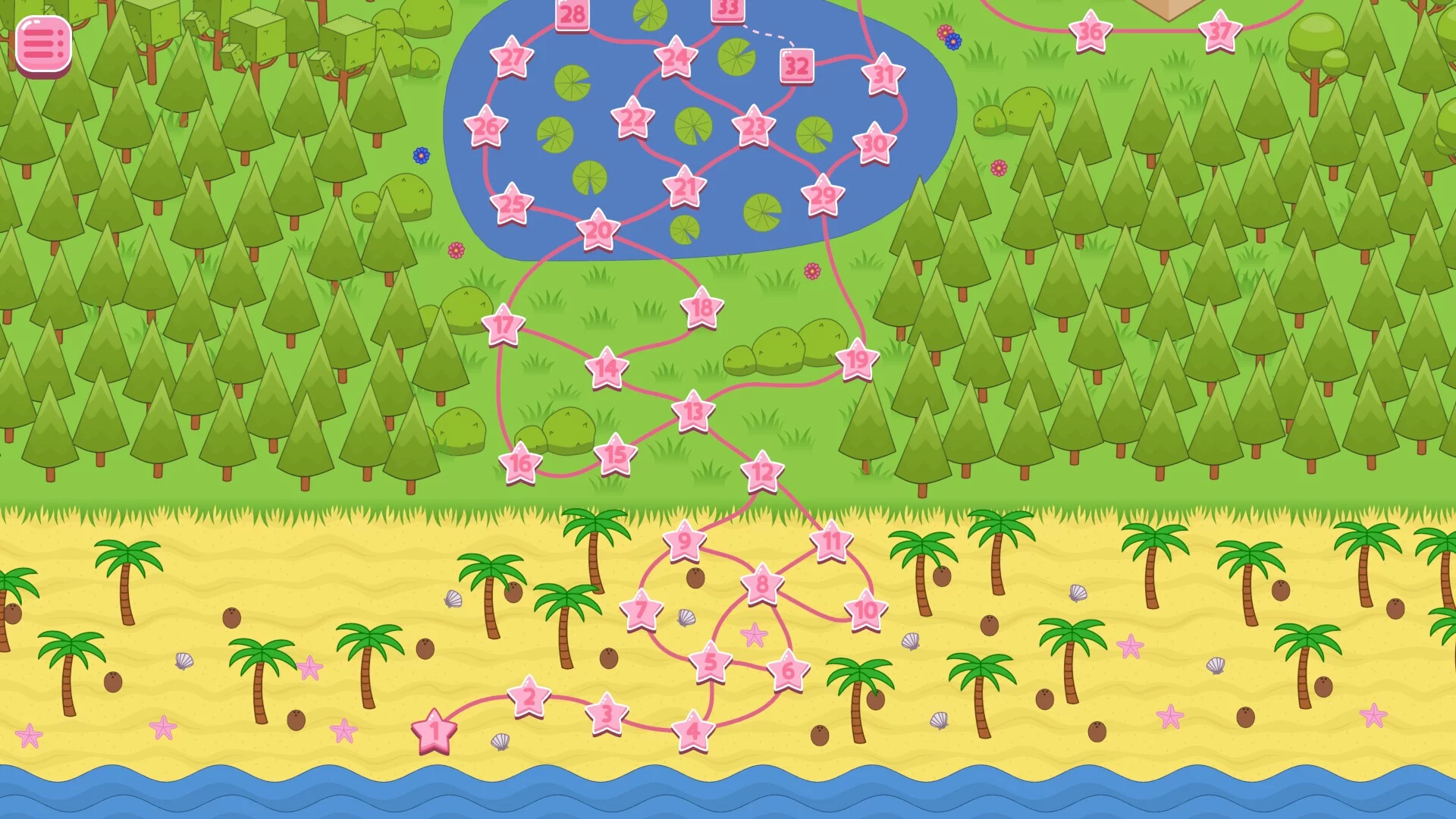 Изображение игры: Bloxolotl