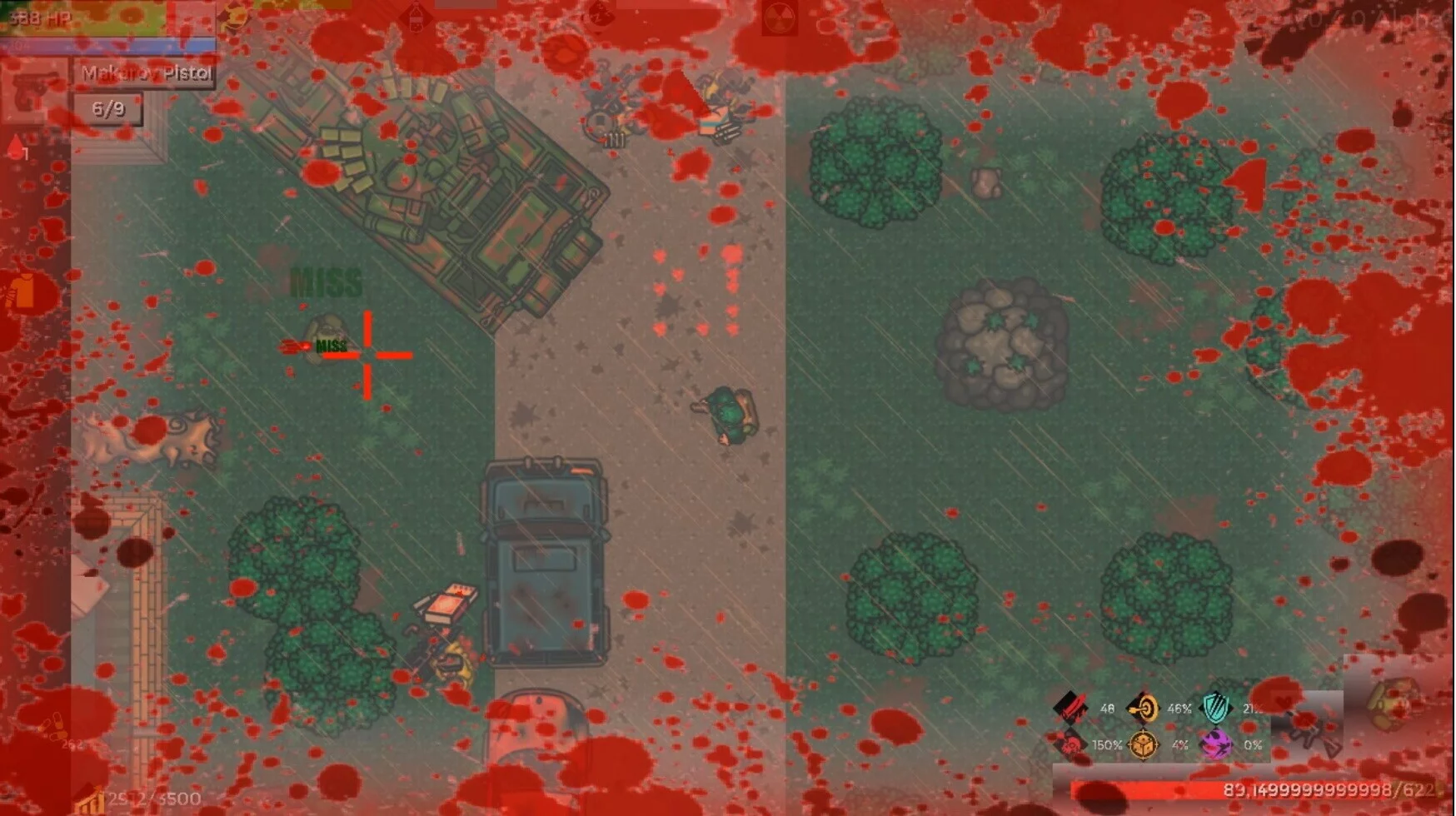 Изображение игры: Renounced