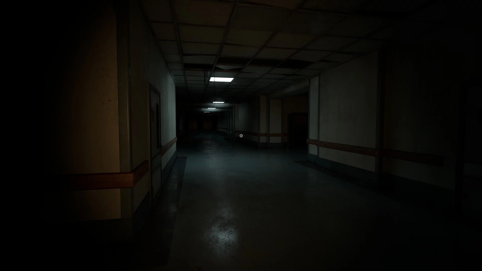 Изображение игры: Into The Depths
