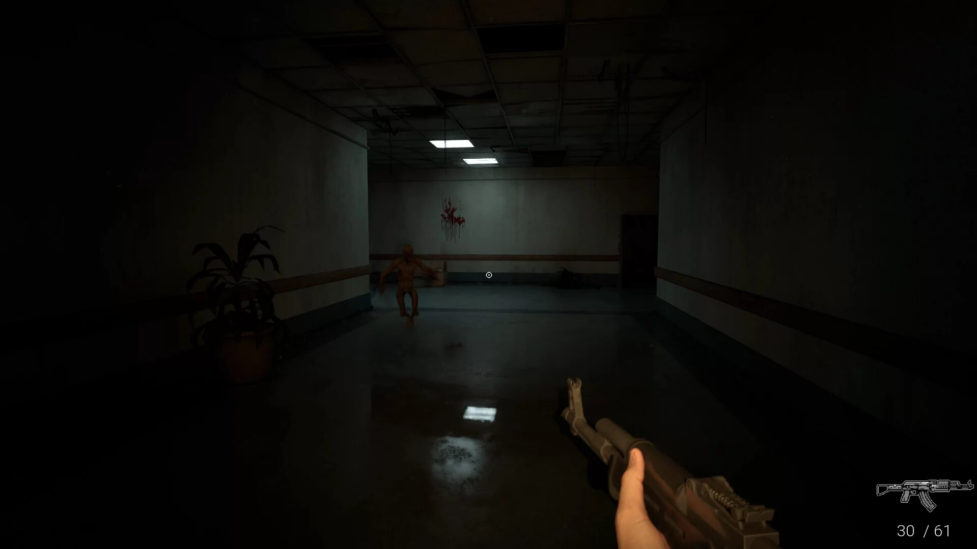 Изображение игры: Into The Depths