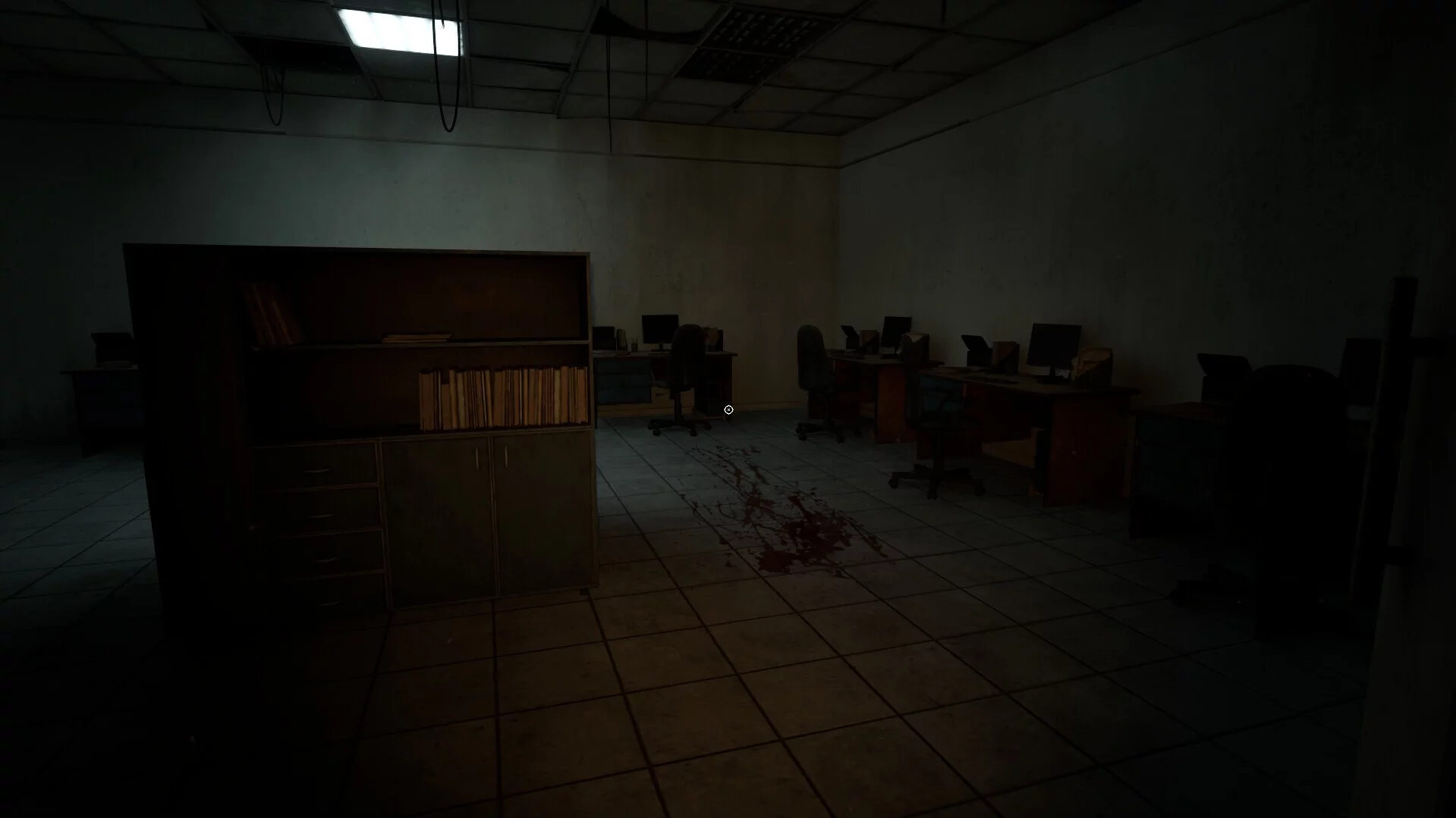 Изображение игры: Into The Depths