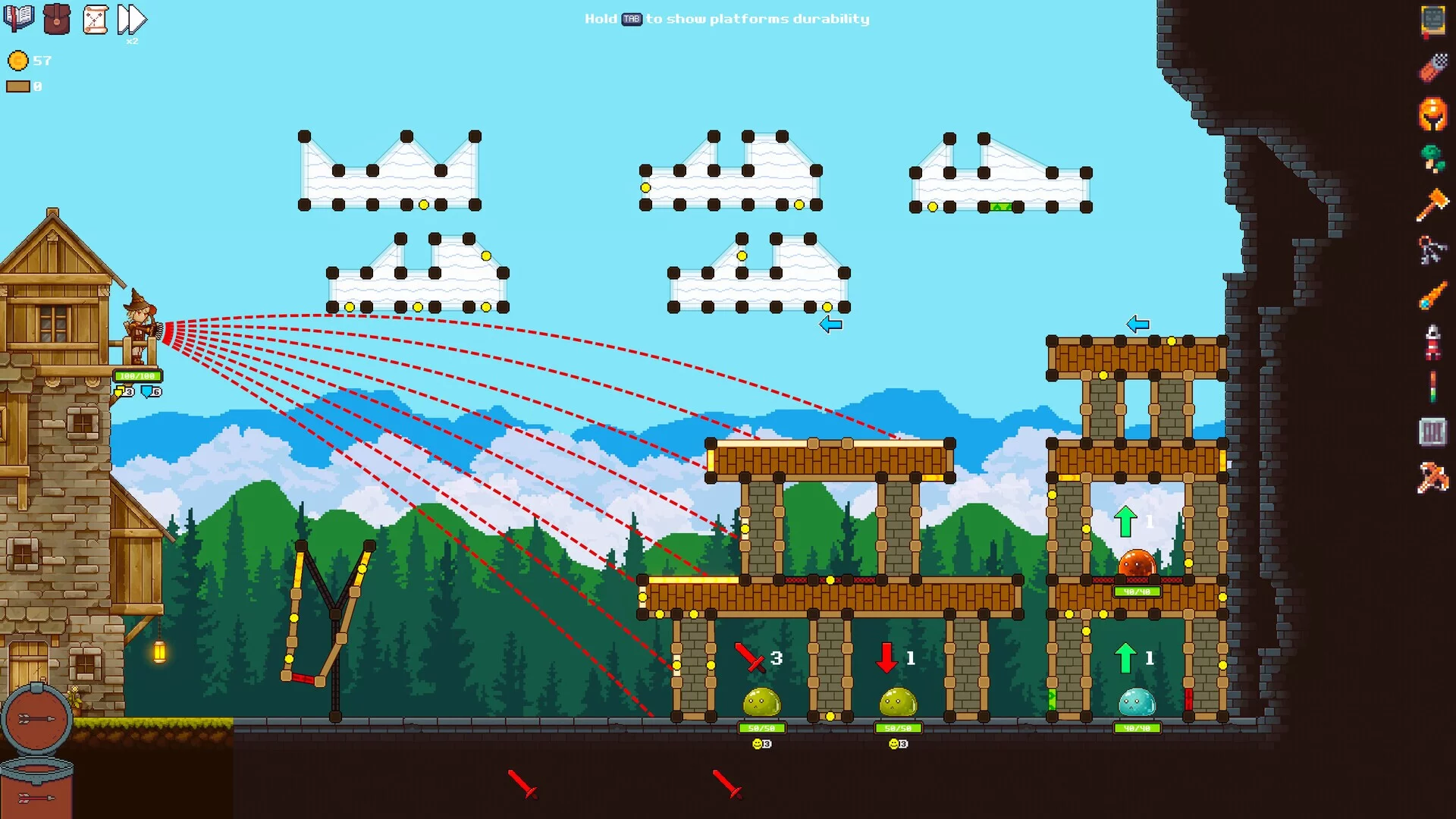Изображение игры: Arrogue