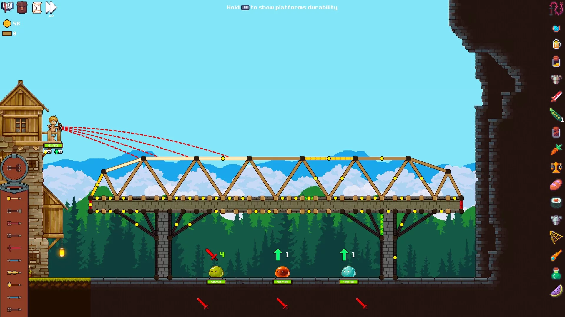 Изображение игры: Arrogue