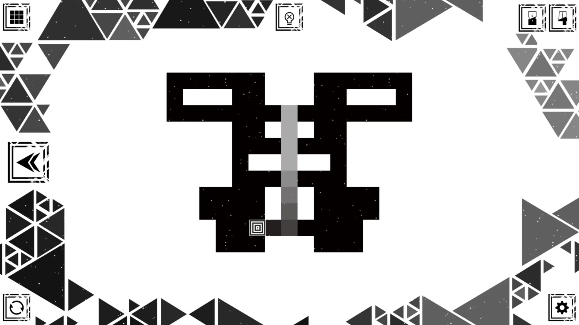Изображение игры: SQUASER 3