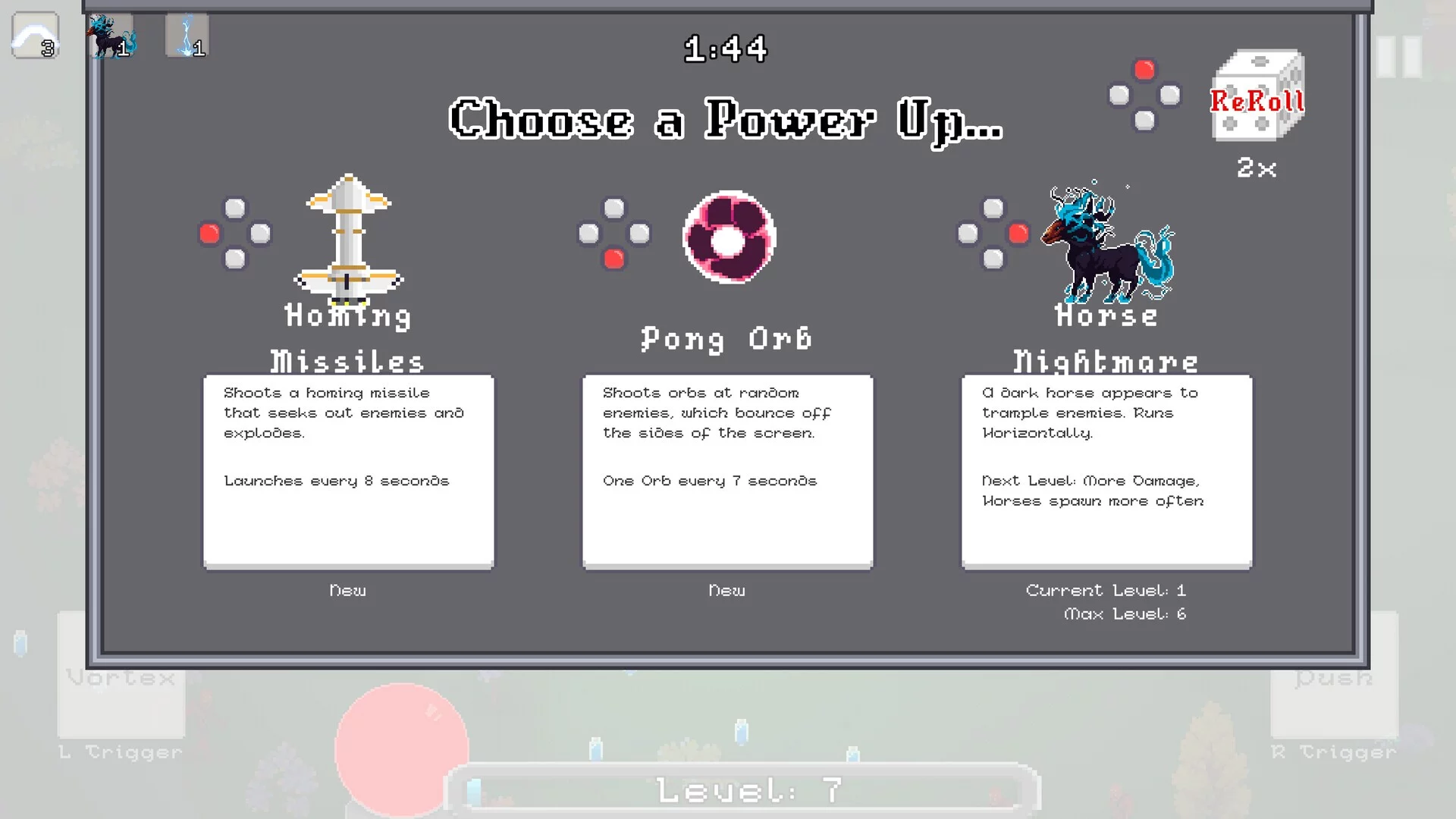 Изображение игры: Nine Minute Mayhem