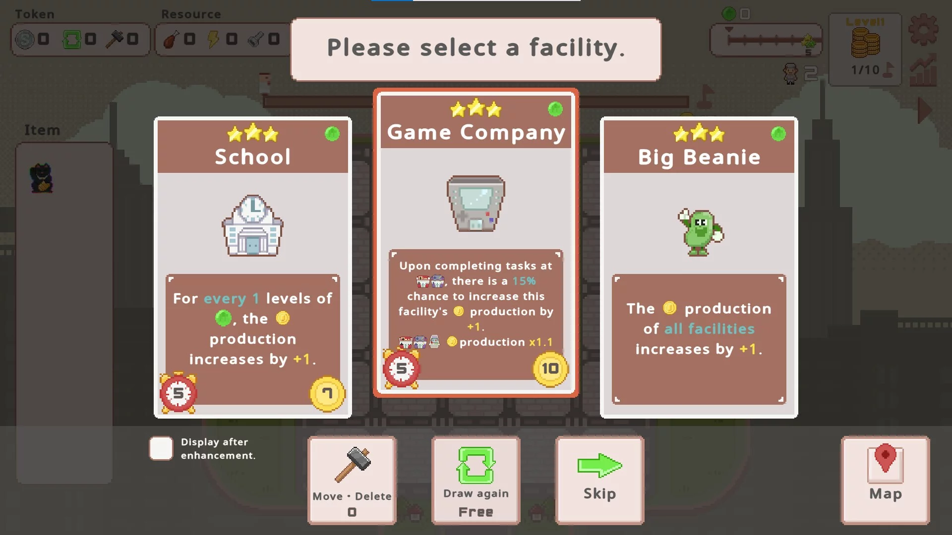 Изображение игры: SuperTaxCity