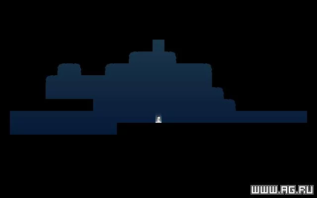 Изображение игры: Knytt