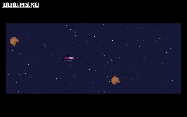 Изображение игры: Knytt