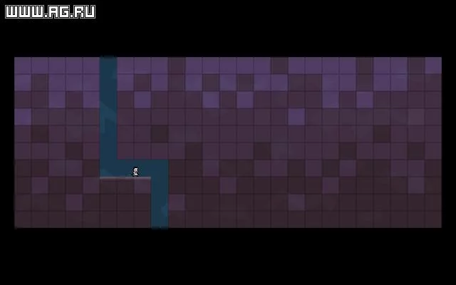Изображение игры: Knytt