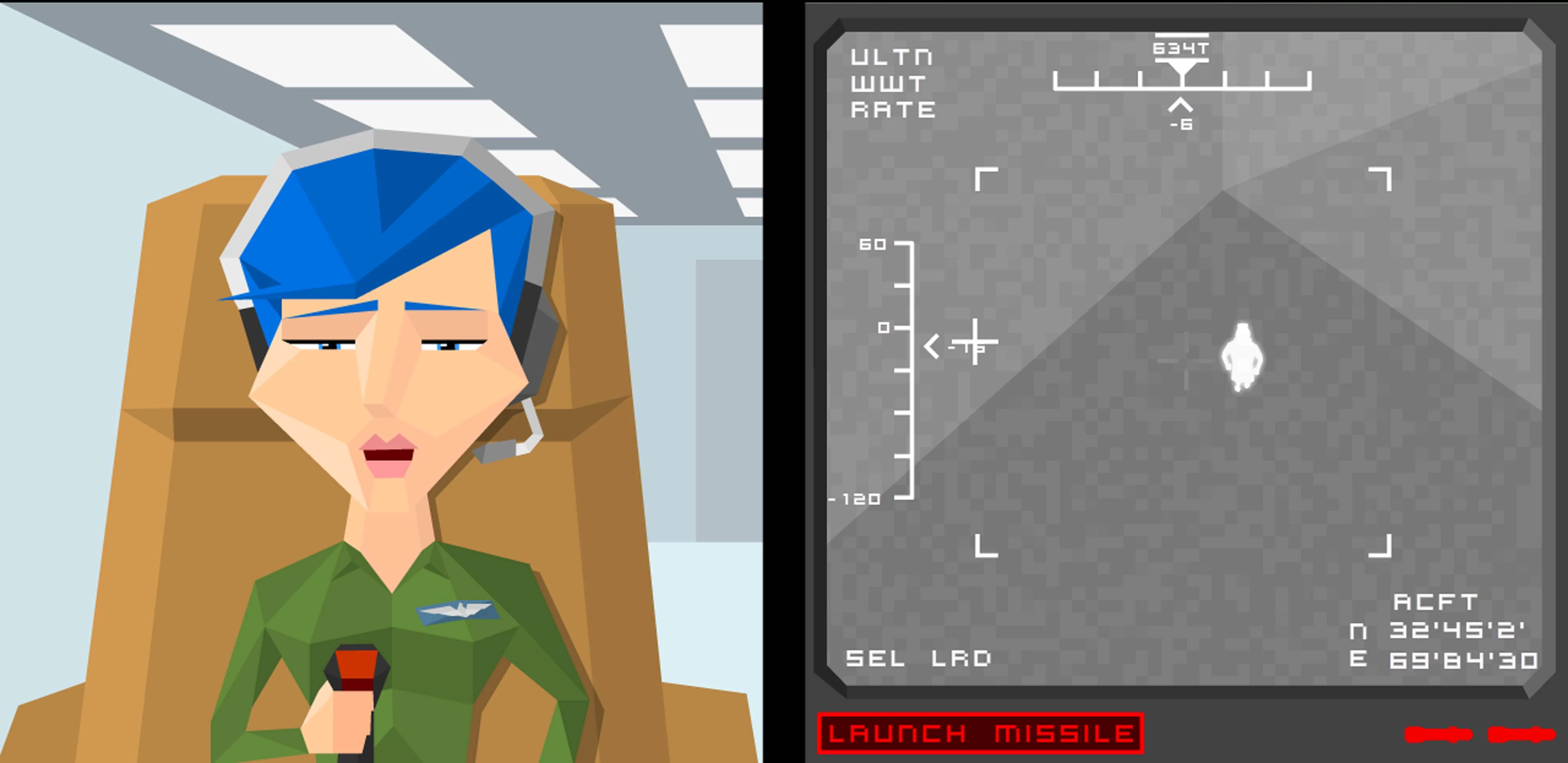 Изображение игры: Unmanned