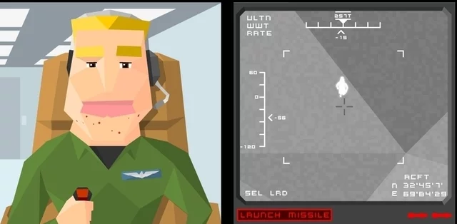 Изображение игры: Unmanned