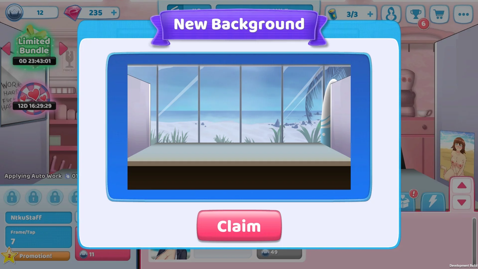 Изображение игры: NSFW Studio