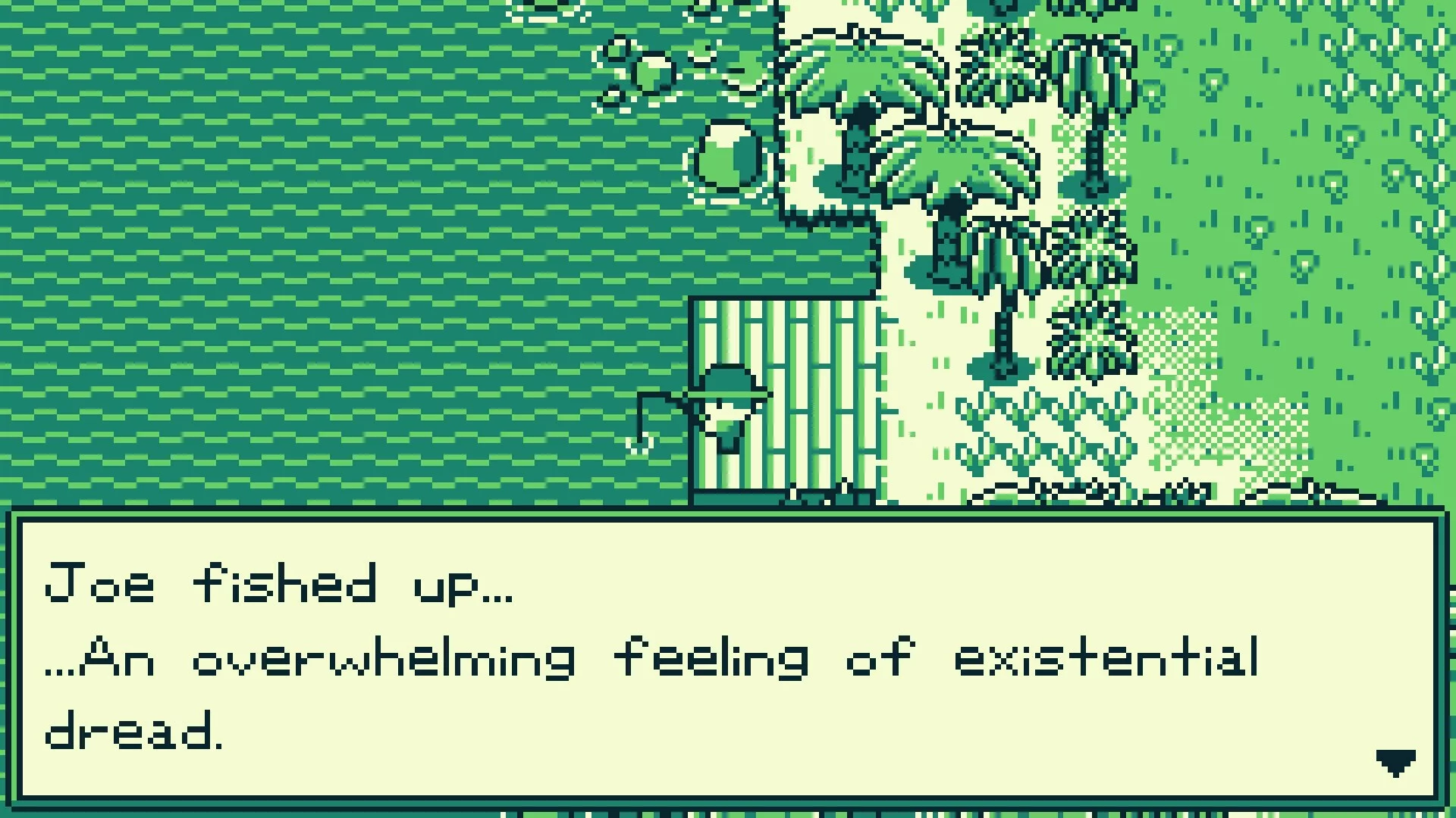 Изображение игры: The Edge of Allegoria