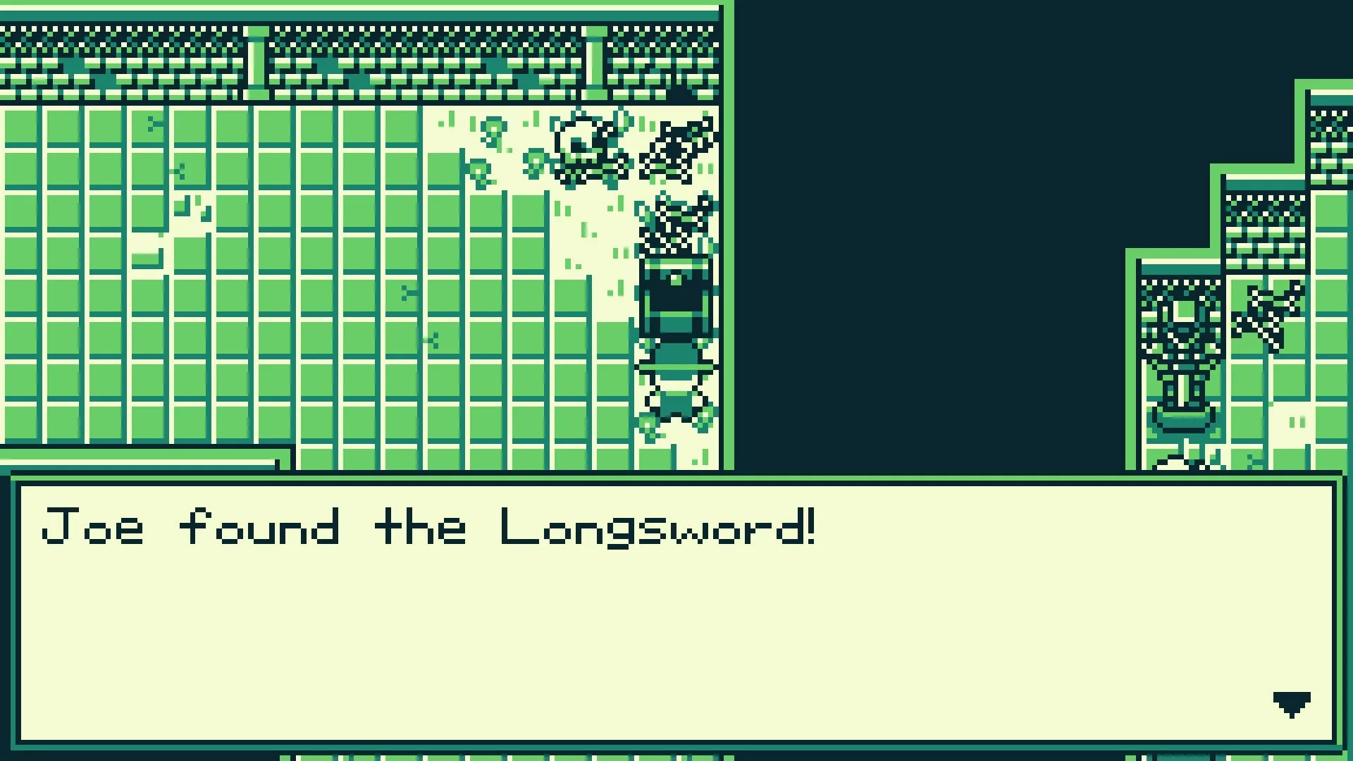 Изображение игры: The Edge of Allegoria