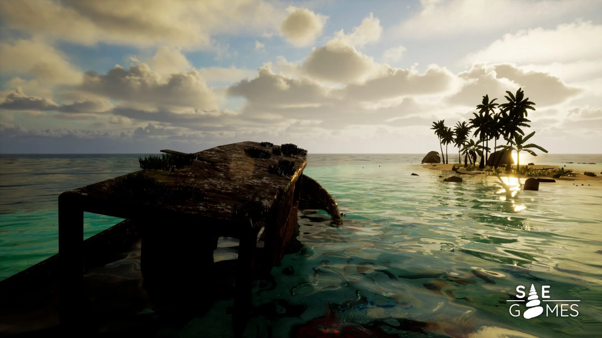 Изображение игры: SAE