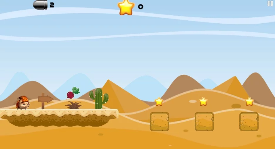 Изображение игры: Alacrity