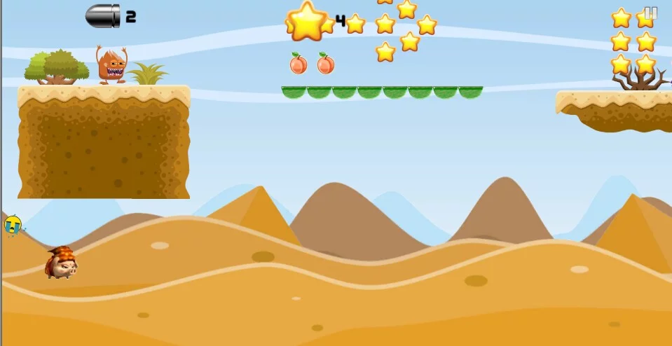 Изображение игры: Alacrity