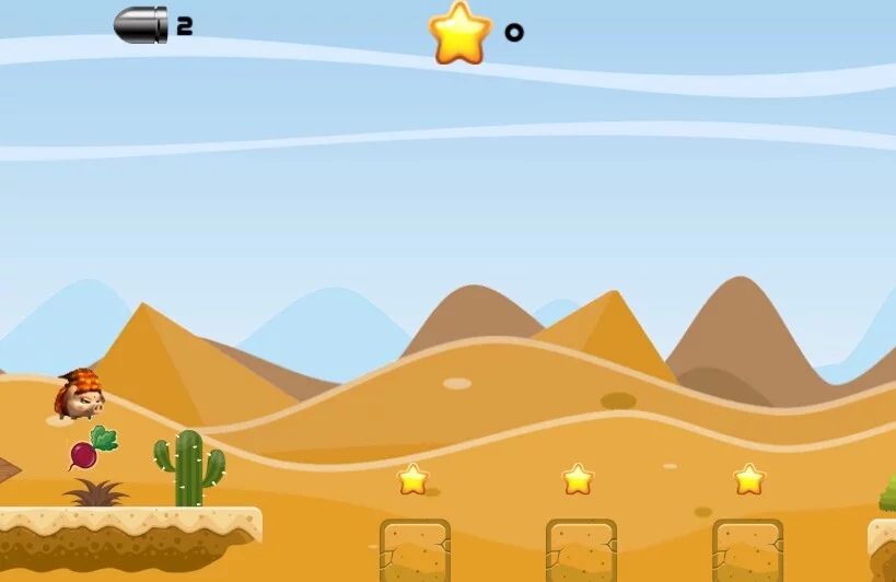 Изображение игры: Alacrity