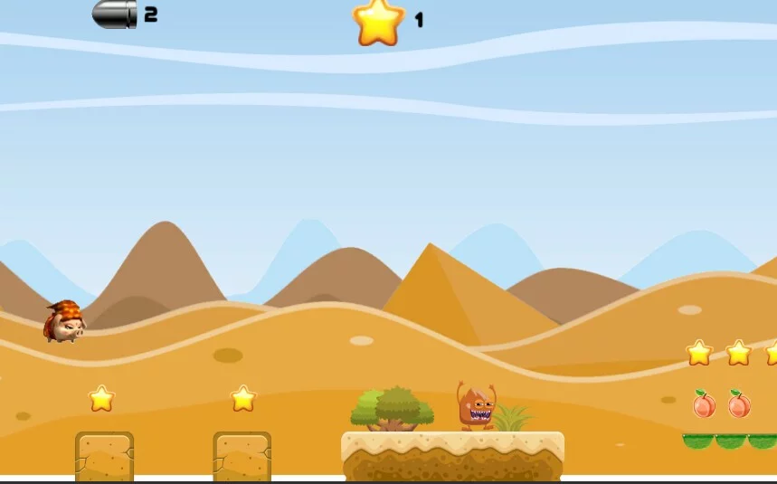 Изображение игры: Alacrity