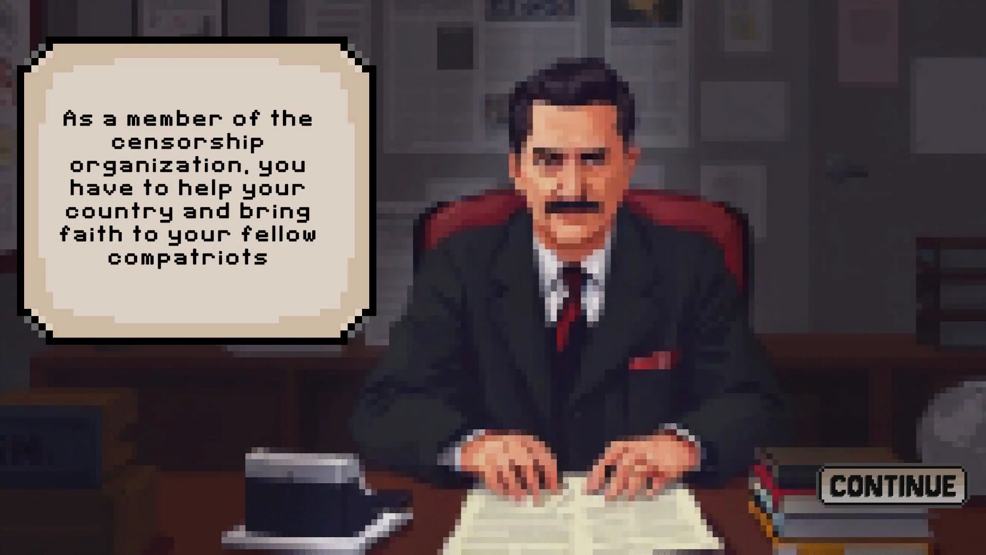 Изображение игры: Letters from the War