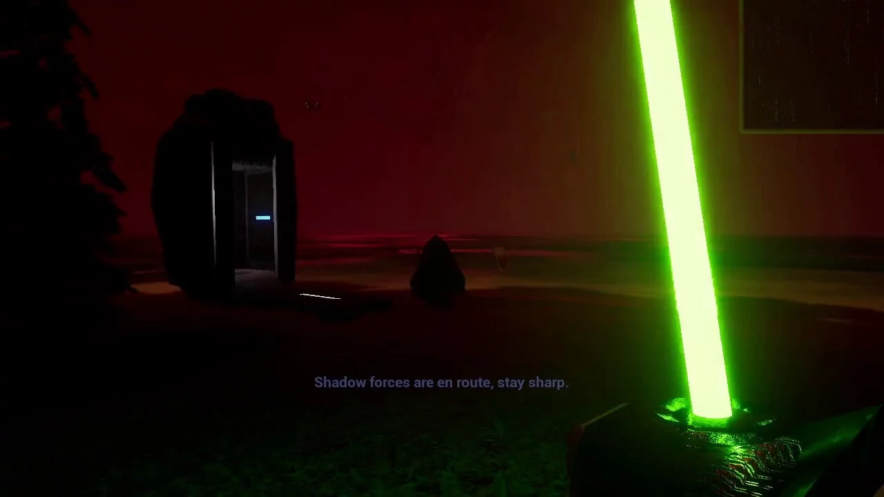 Изображение игры: Shadow Survival