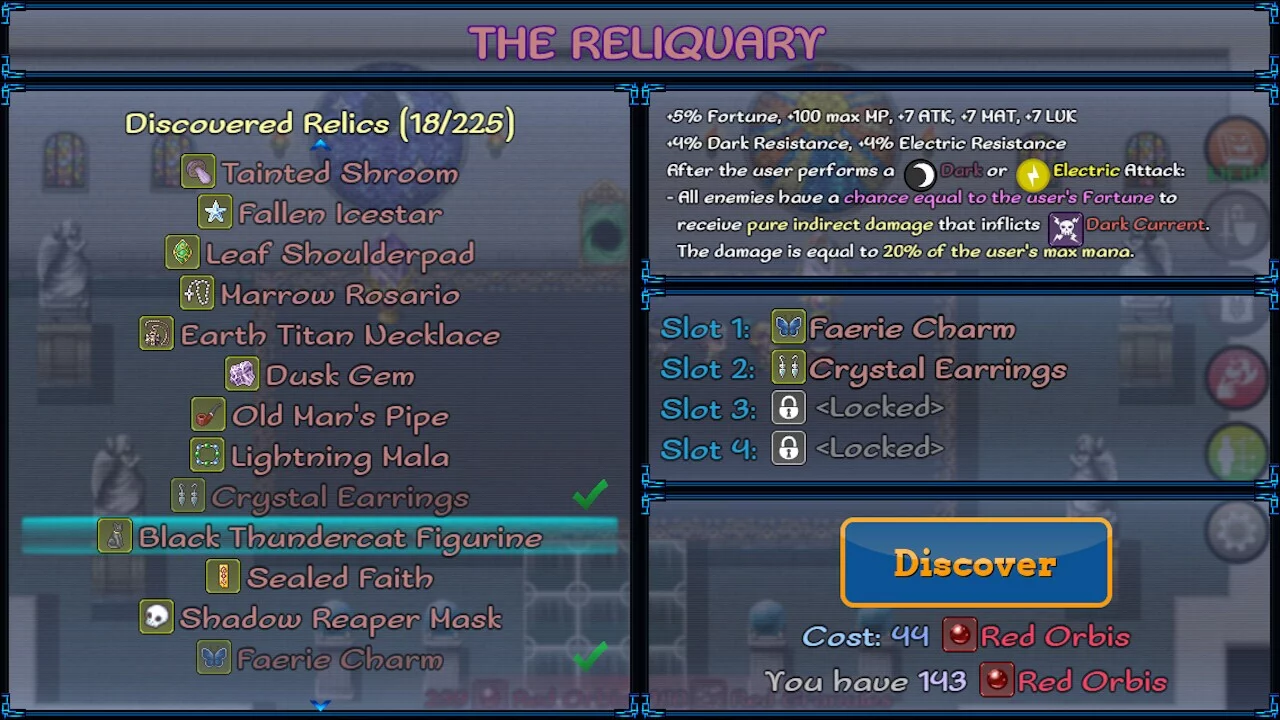 Изображение игры: Rogue Zodiacs