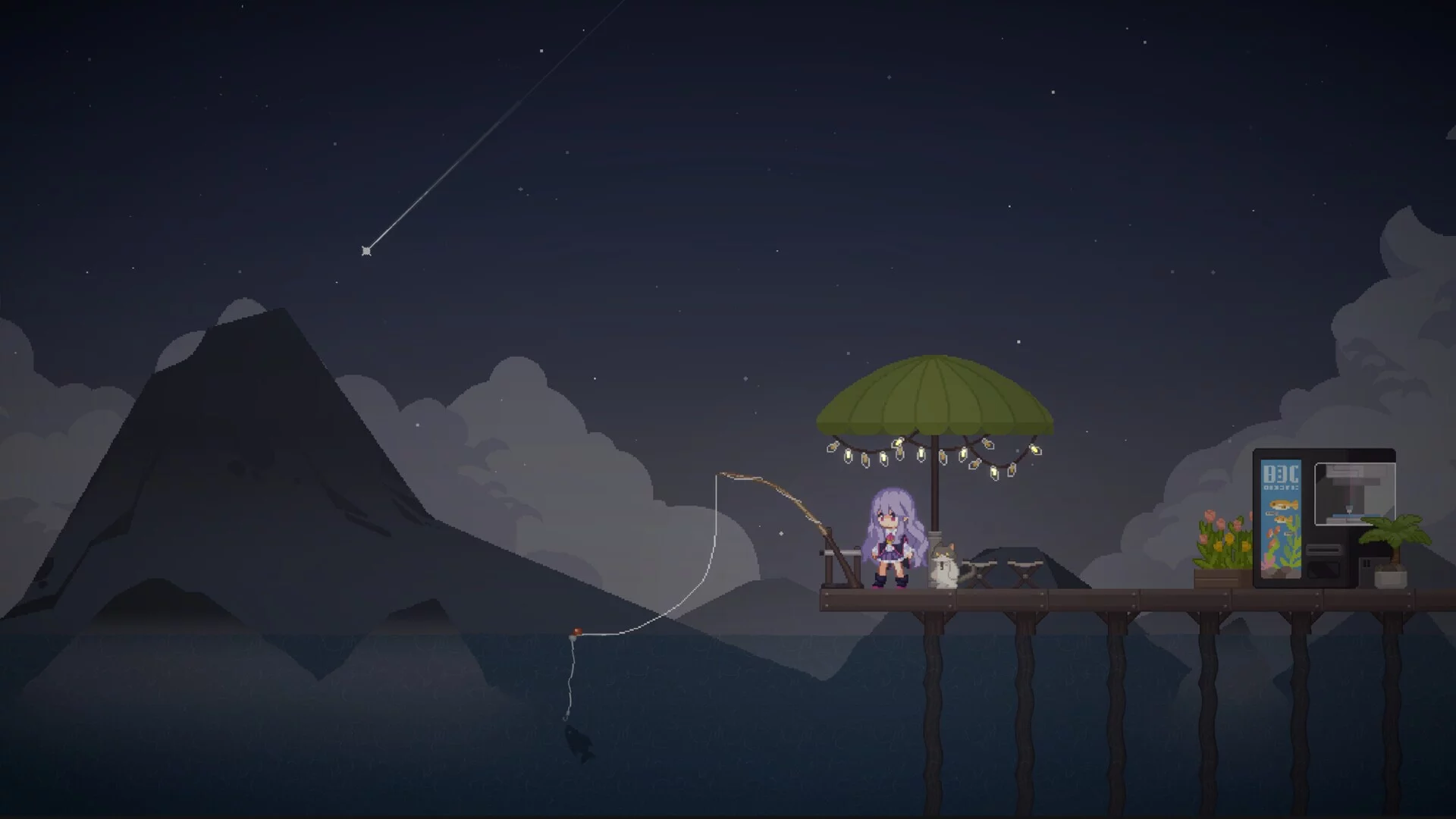 Изображение игры: Lunavania