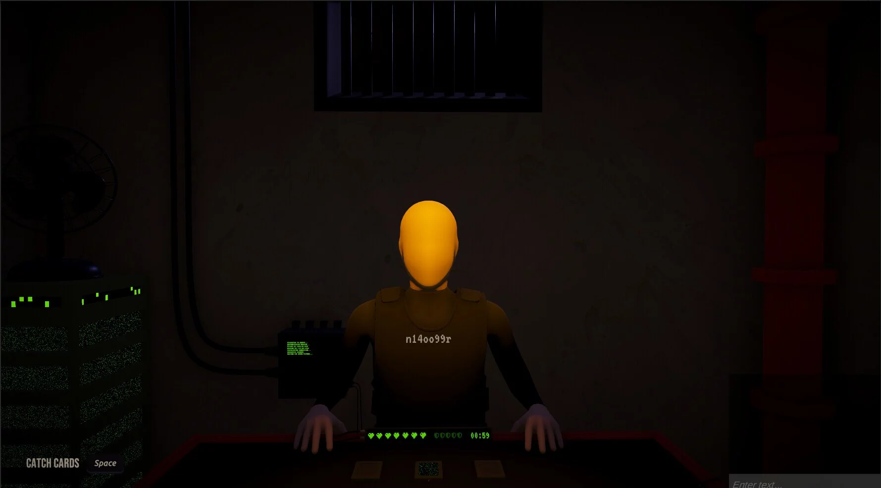 Изображение игры: Deadly Dealings