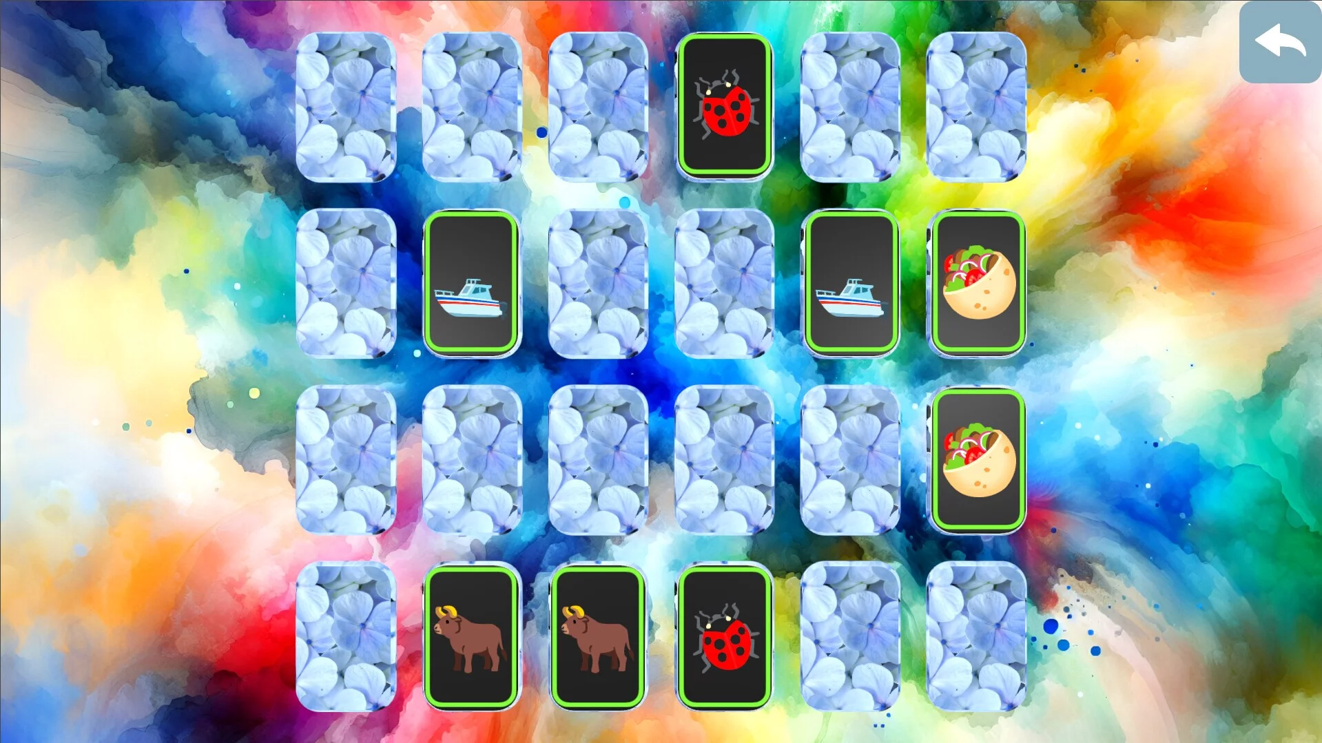 Изображение игры: Re-Mind