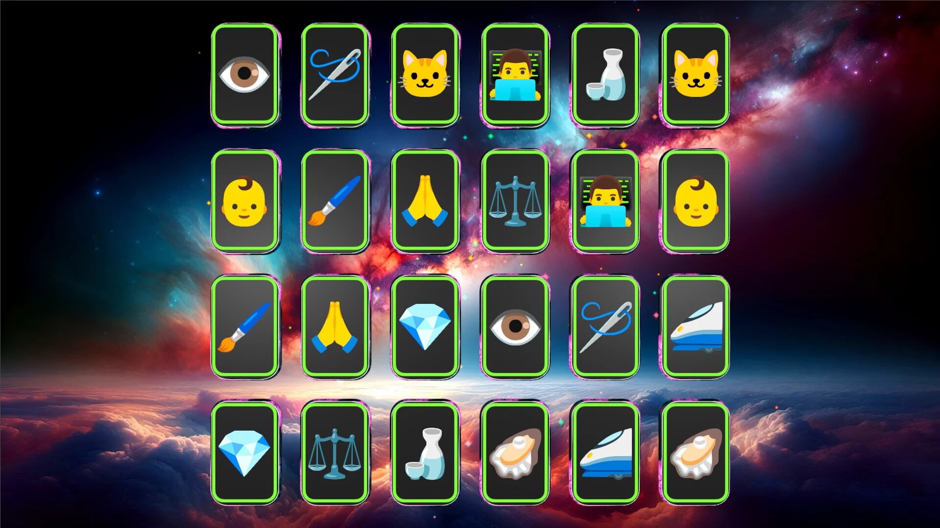 Изображение игры: Re-Mind