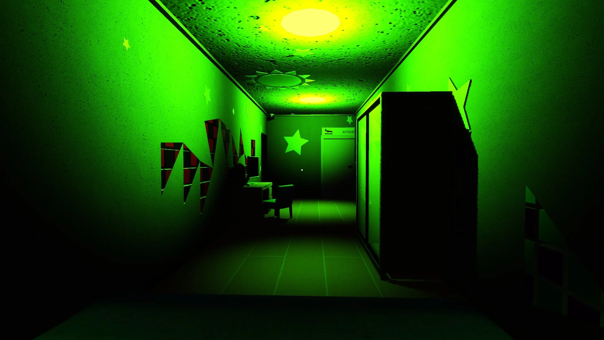 Изображение игры: The Ultimate Gate