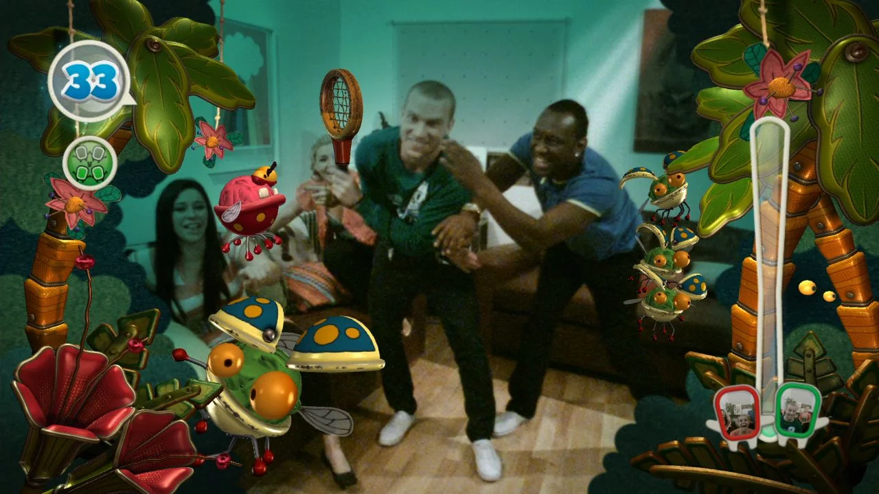 Изображение игры: Start the Party!