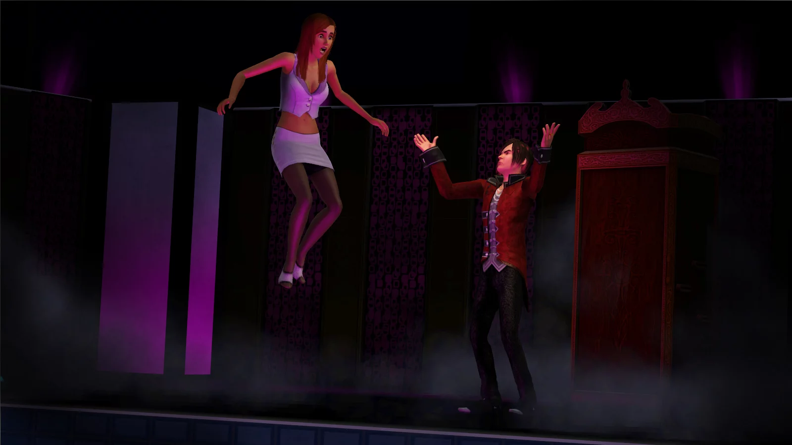 Изображение игры: The Sims 3: Showtime