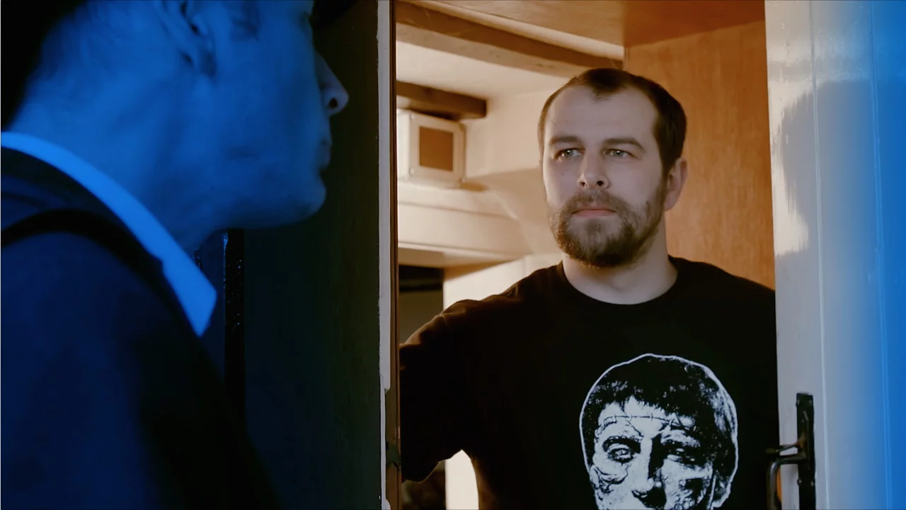 Изображение игры: Contradiction - Spot The Liar!
