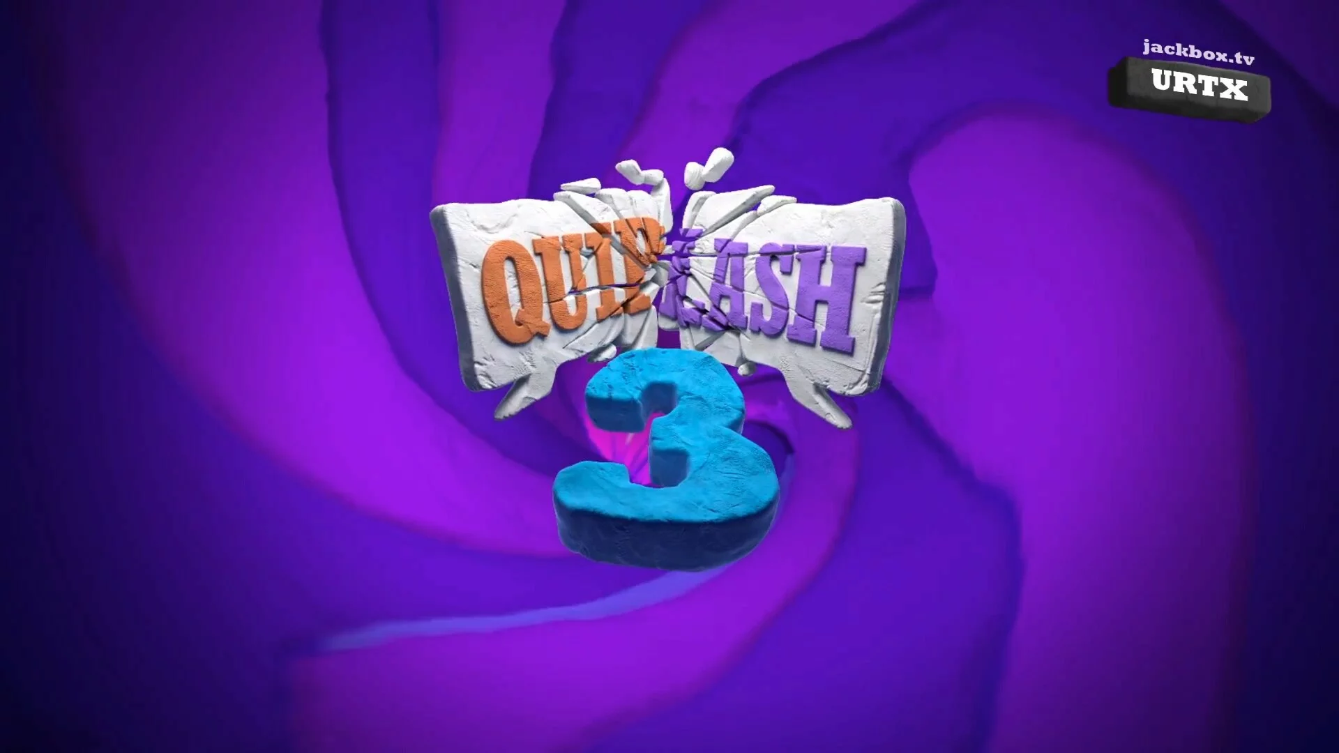 Изображение игры: The Jackbox Party Pack 7