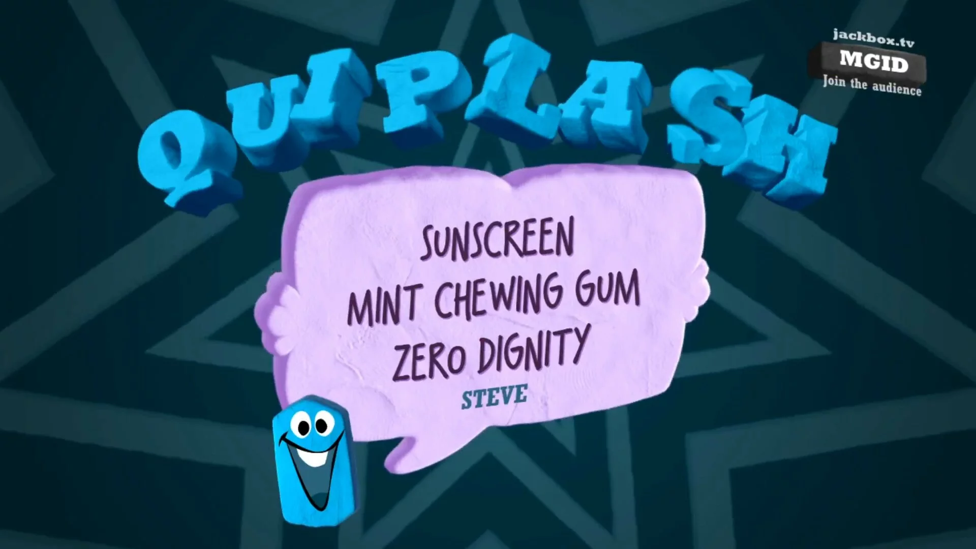 Изображение игры: The Jackbox Party Pack 7